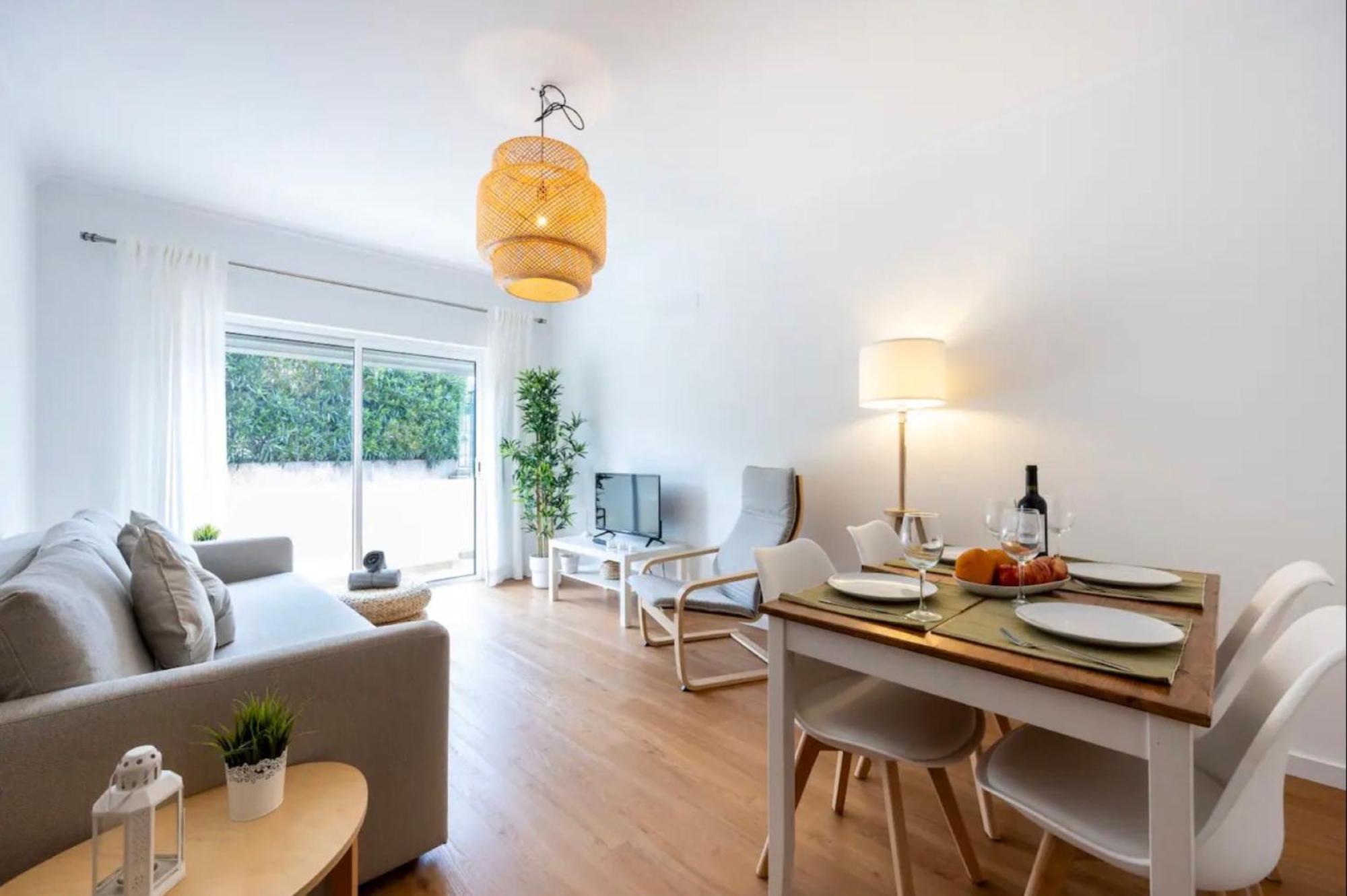 Casa Claudia - Cond Atalaia Villa ลากอส ภายนอก รูปภาพ